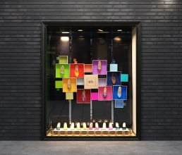 storefront 18 AM239 Archmodels