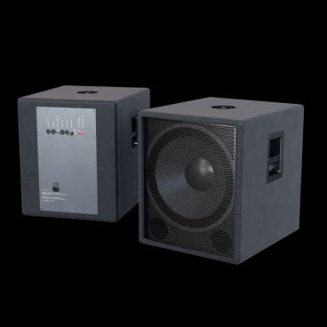 loudspeaker 54 AM104 Archmodels