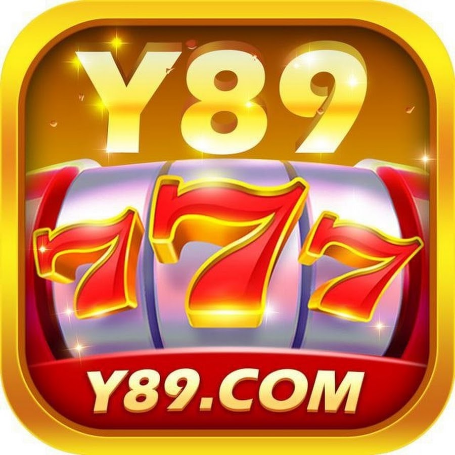 y89 slot apk