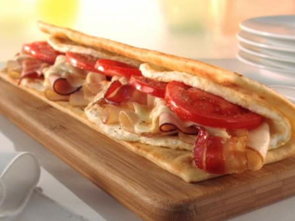 Subway Flatbread: Is It Healthier?