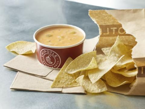 Is Chipotle Queso Healthier than Guacamole?