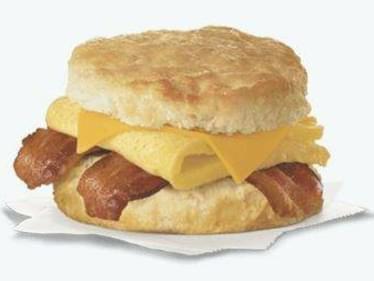 Chick-Fil-A Breakfast Hours