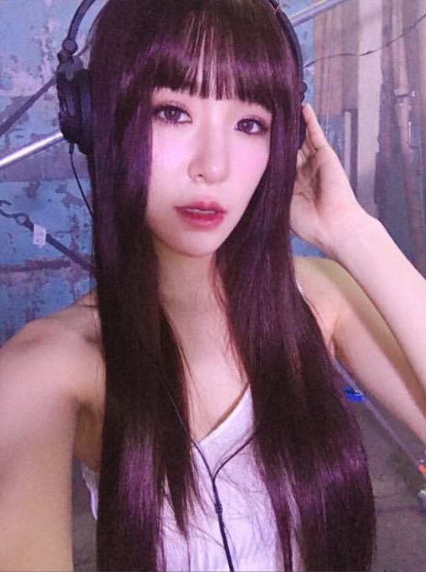 kpop, tiffany hwang and tiffany