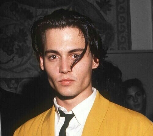 dude, cool and hot