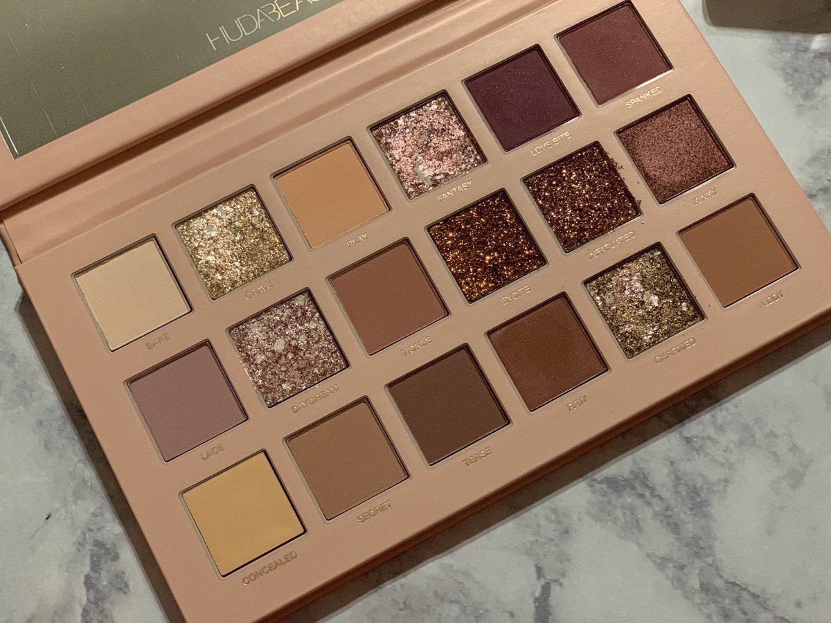 morphe, james charles and goals