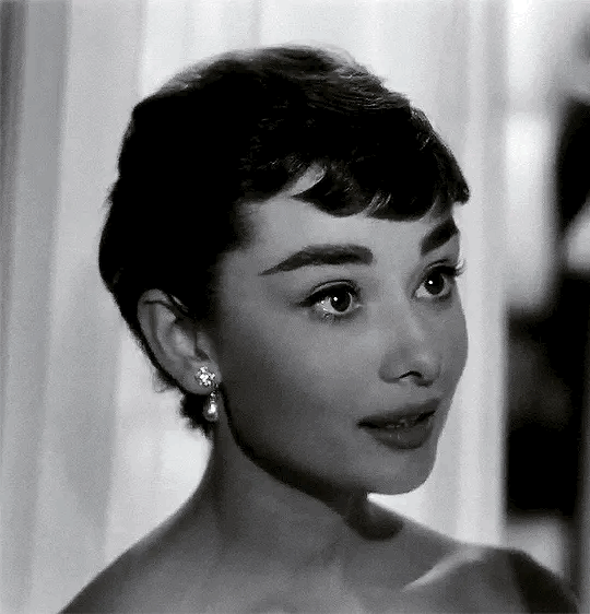 iconic women, hollywood and aesthetic
