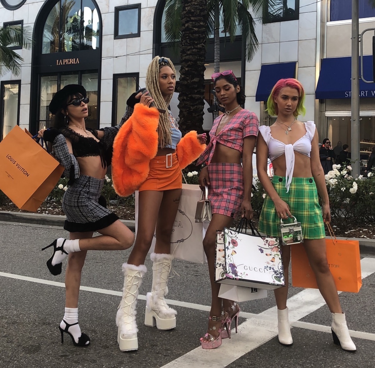 louis vuitton, best friends and friends