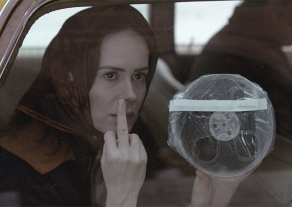 asylum, ahs and lanawinters