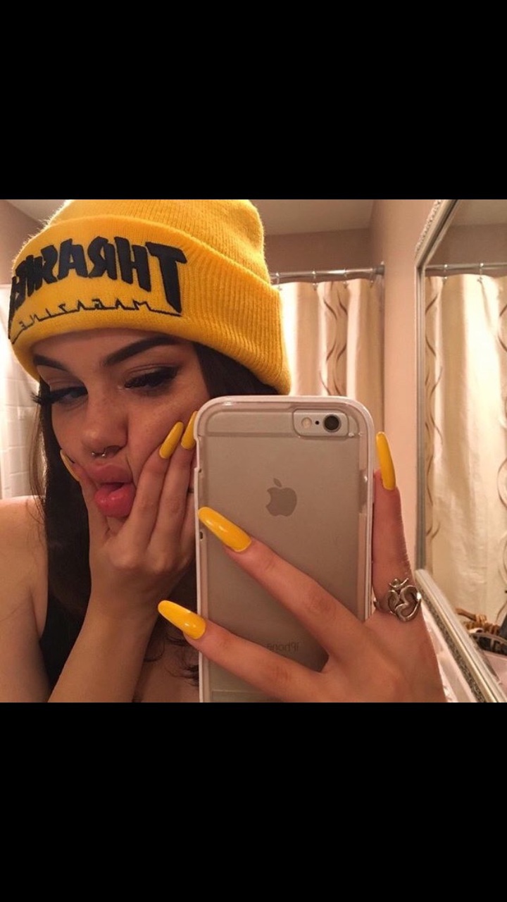 beautiful, beauty and eyebrows