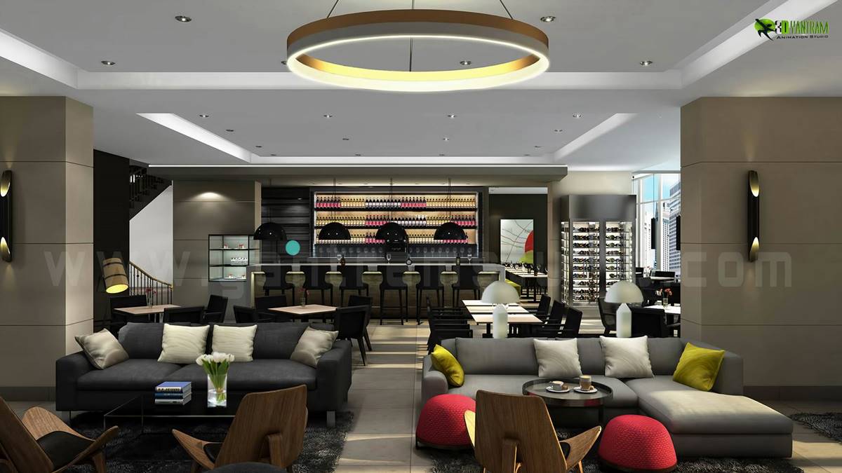 3d, animation and architectural