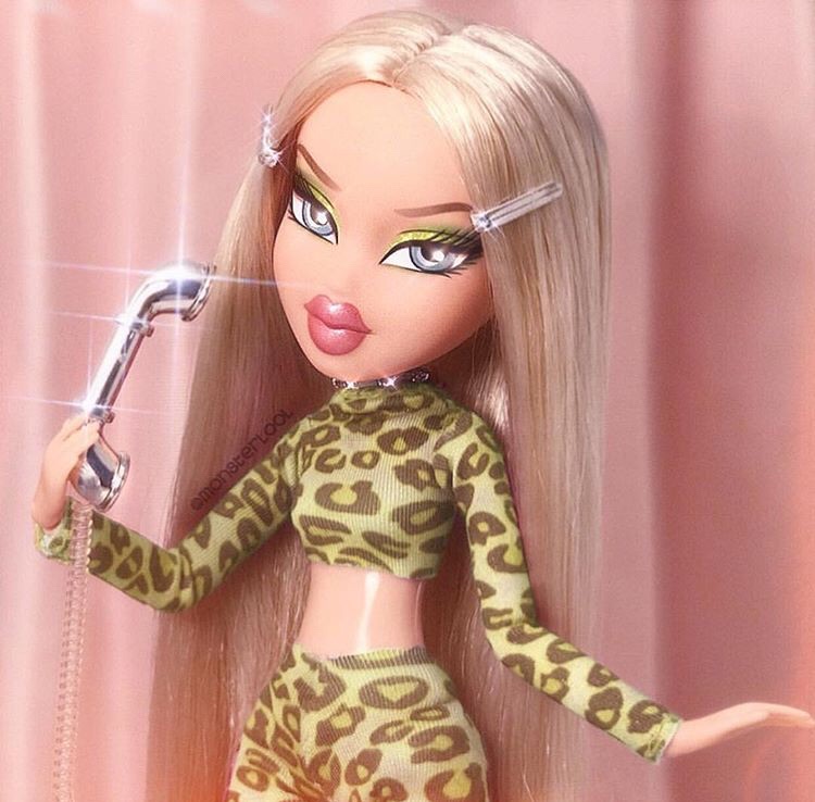 icons, 00s and beauty