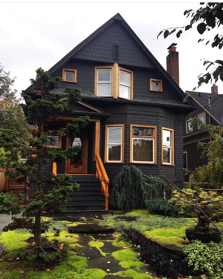 perfect, house and dreams