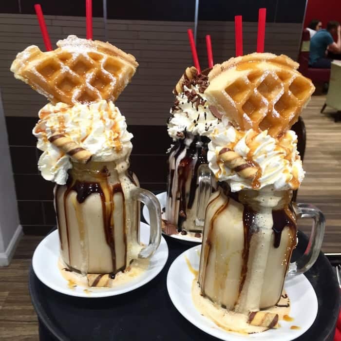 chocolate, tasty and sweet