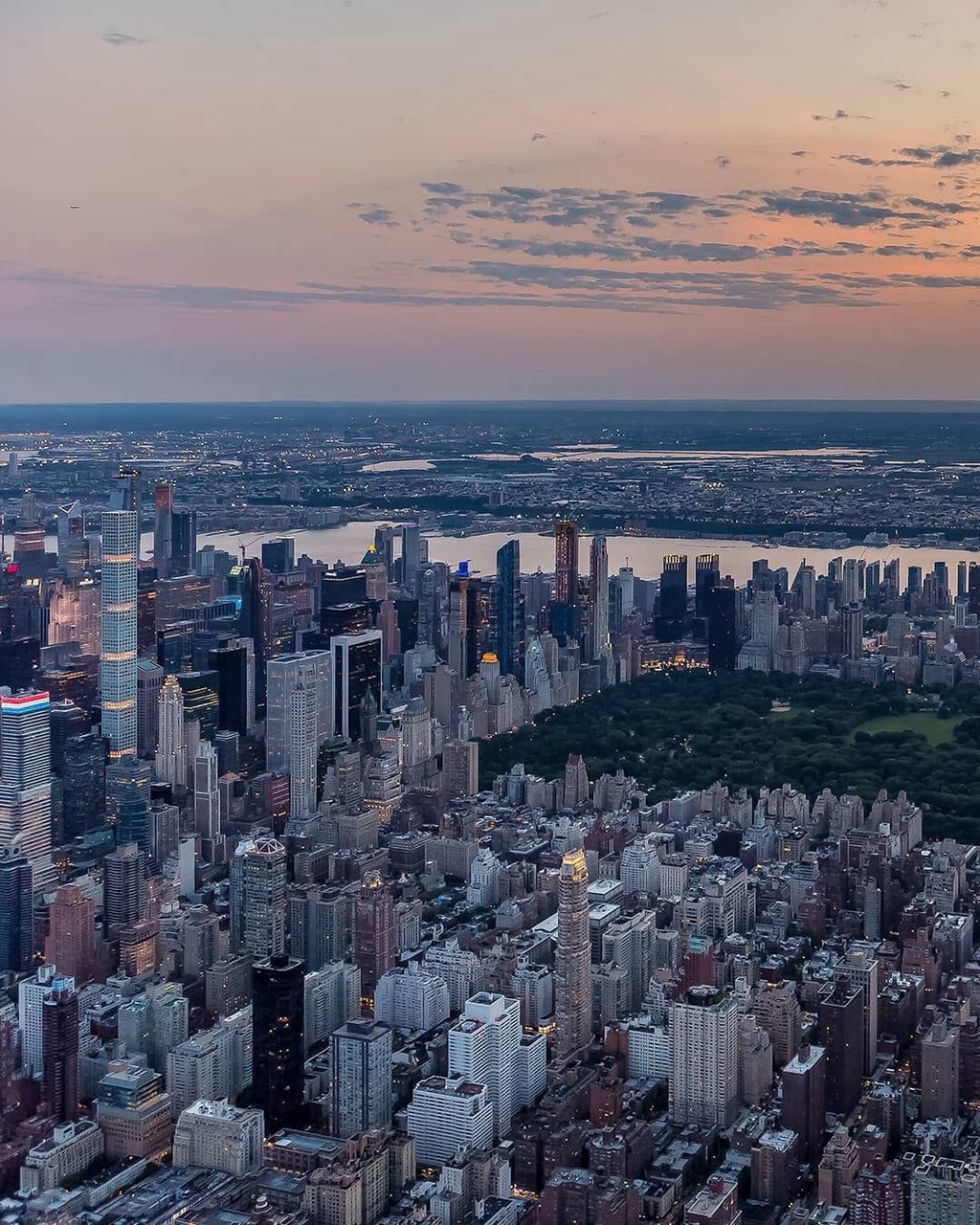fabulous, sky and cityscape