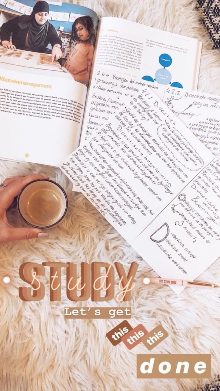stories, nice and notbook
