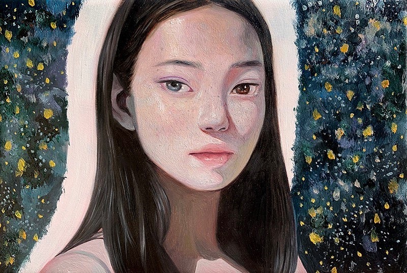 ????, joanne nam and artwork