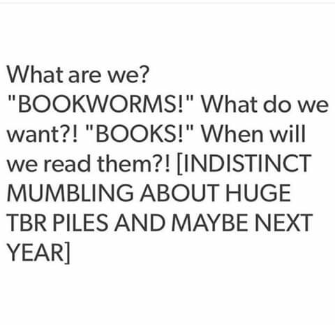 bookish, reader and book hoarder