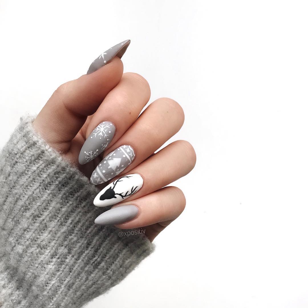 luxury, polish and gray
