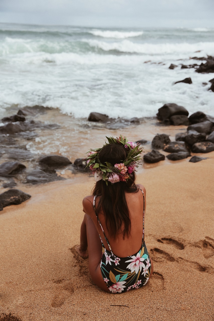 summer life, sincerelyjules and new collection billabong