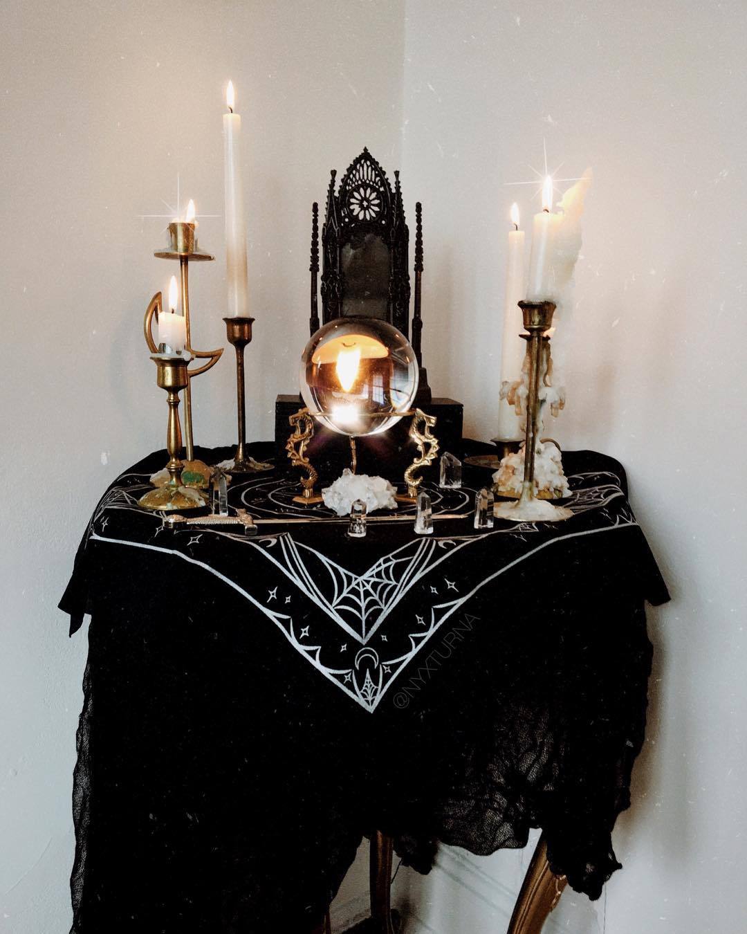 witchy, magic and wicca