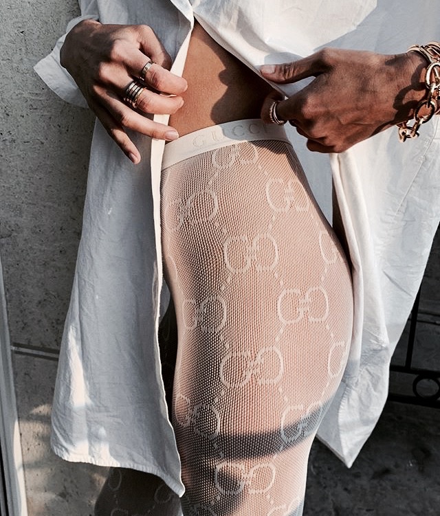 luxury, girly and fashion