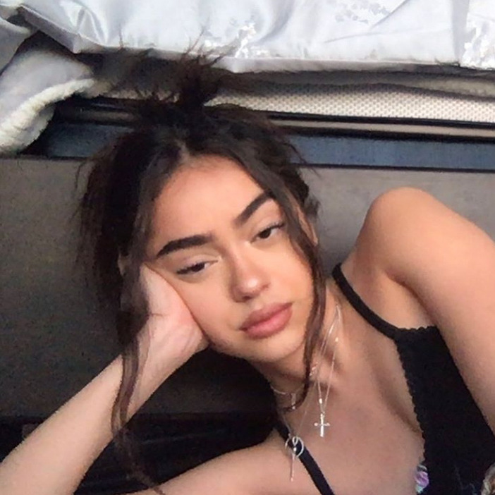 tumblr, icongirl and icons