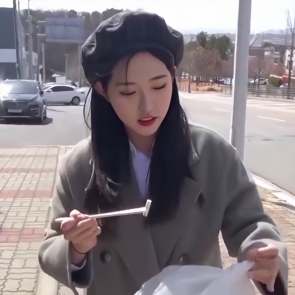 ggs, girls and son hyejoo