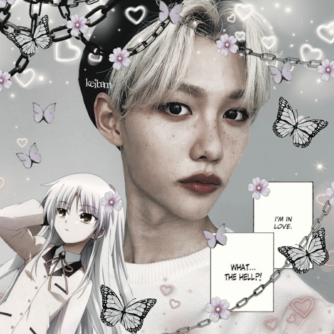 kpop, themes and icons