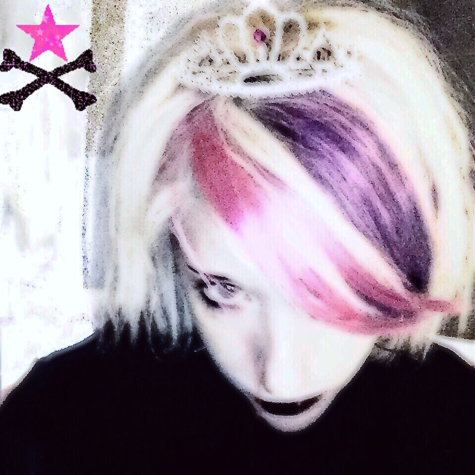 emo, rawr and alternative