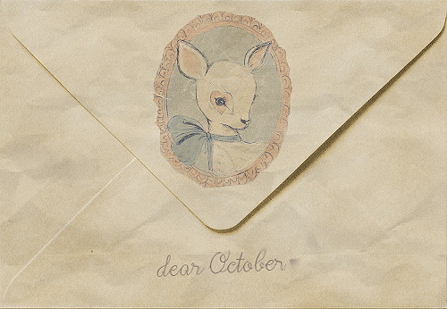 tumblr, envelope and soft
