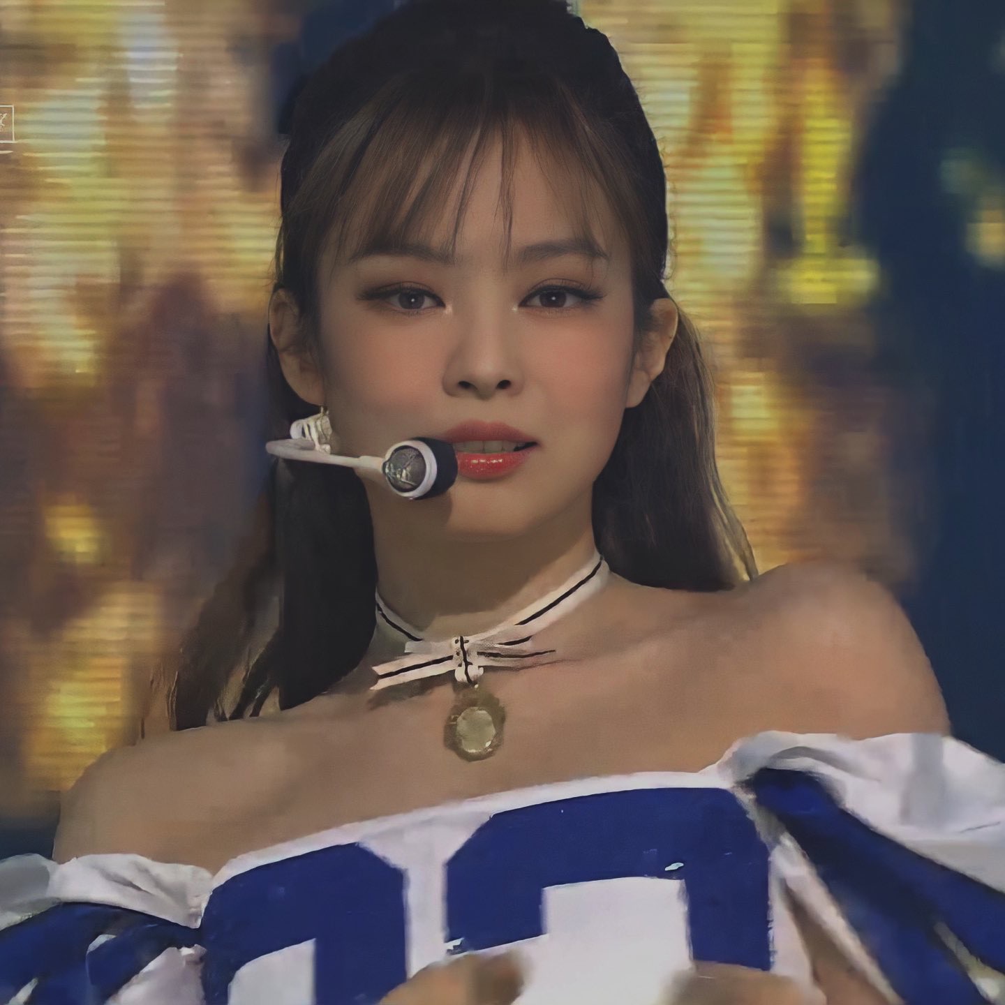jennie, kpop and blackpink
