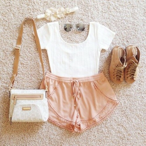 fashion, mode and outfit