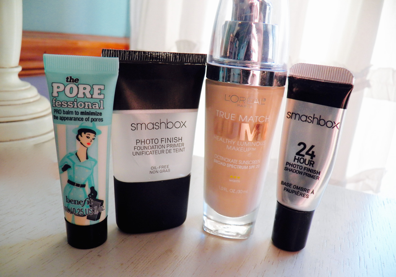 beauty, benefit and cosmetics