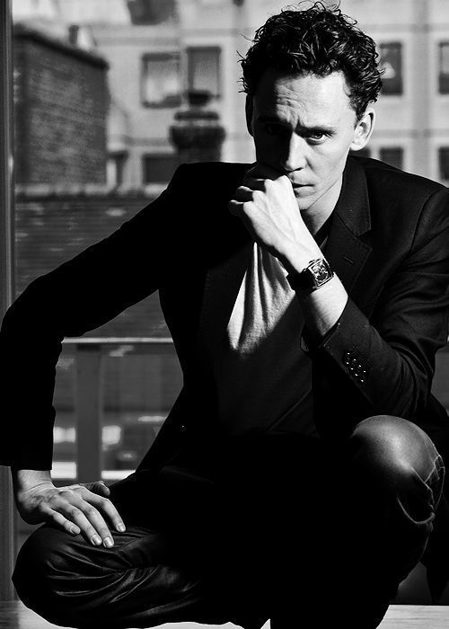 actor, class and hiddleston
