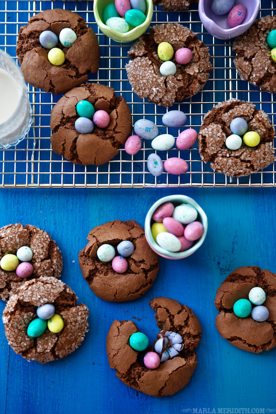 chocolate, cookies and desserts