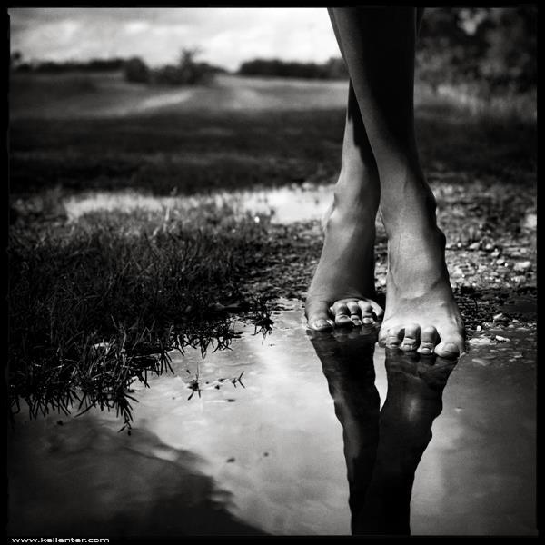 black and white, photography and surreal
