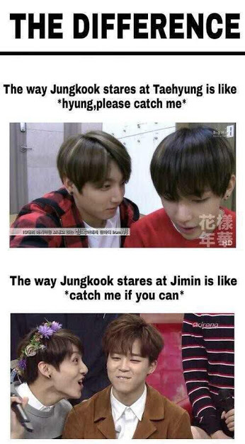 bts, funny and jin