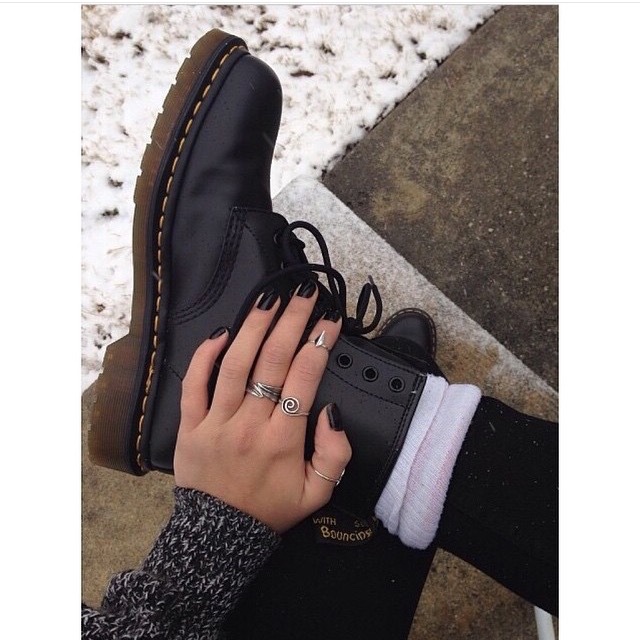 boho, boots and clothes