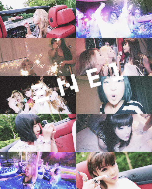 2ne1, bom and cl