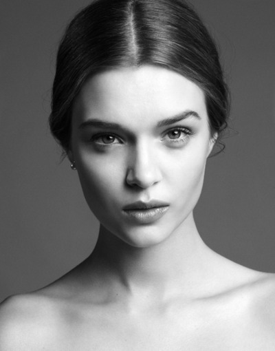 danish, josephine skriver and model