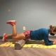 Building a Recovery Routine | Kasia Gondek's Road to the Boston Marathon