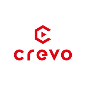 ツール「Crevo」のロゴ