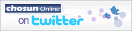 ChosunOnline Twitter