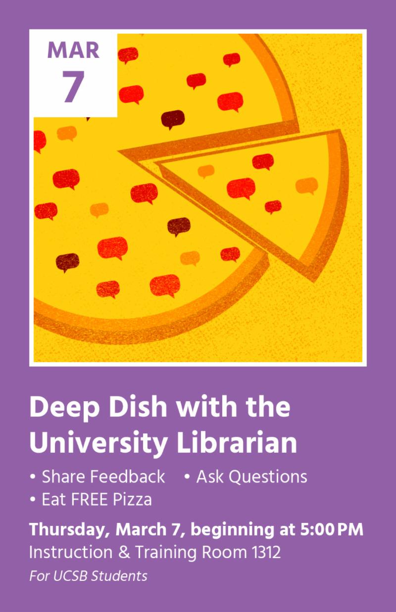 Vietnamese Food 
In America
A Conversation about (and taste of) Immigrant Cuisine
Wednesday April 10 
4 PM
UCSB MultiCultural Lounge