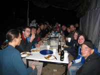 Indonesian workshop at 2011 CCC camp