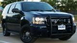 Chevrolet Tahoe PPV