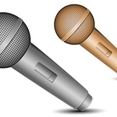 Mic Icons