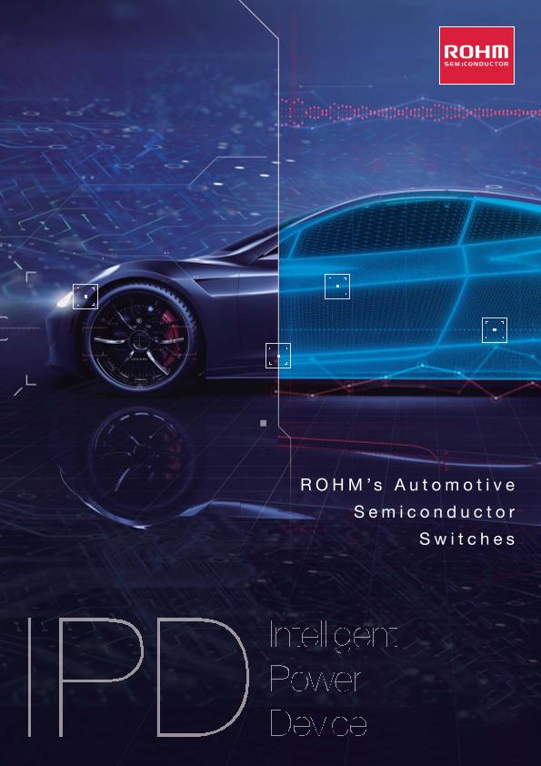 IPD / Smart Switch Brochure