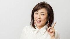 松本明子　結婚後に埼玉で過ごしたのどかな日々。せり、よもぎ、さんしょう。お義母さんから野草のいただき方を受け継いで【2024編集部セレクション】