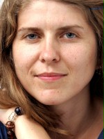 Anna Jadowska